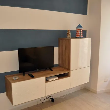 Apartment Nibea Manarola