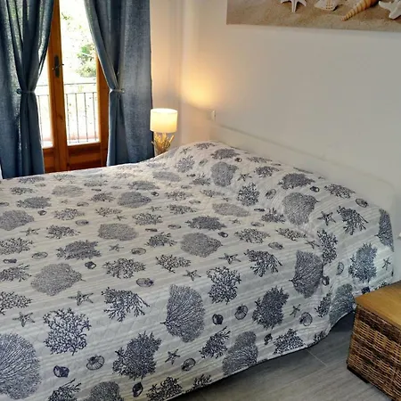 Apartment Nibea *