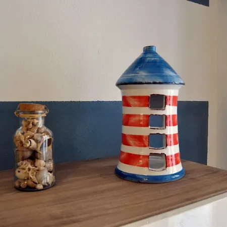 Apartment Nibea