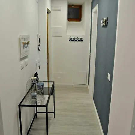 Nibea * Manarola