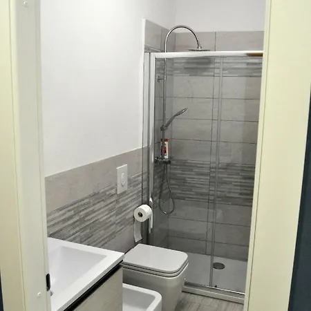 Nibea Apartment Manarola