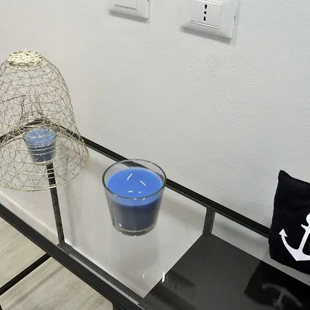 Nibea Apartment