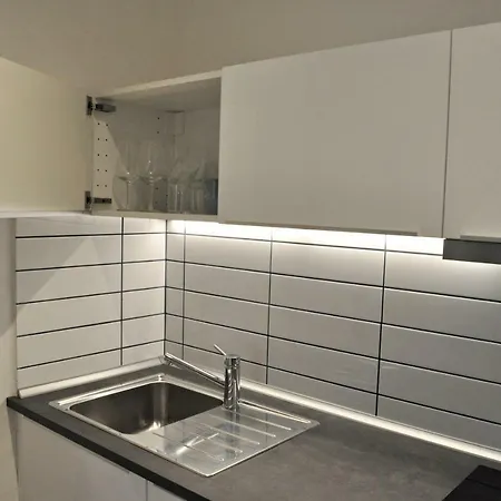 Nibea Apartment Manarola