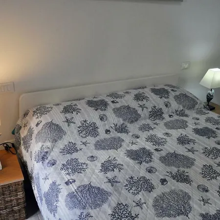 Nibea Apartment Manarola