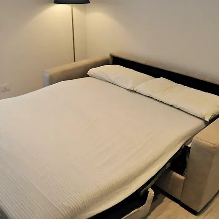 Apartment Nibea *