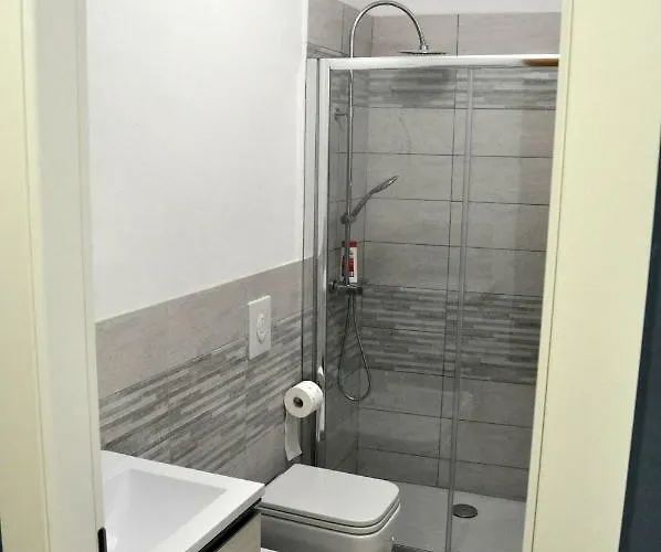 Nibea Apartmán Manarola