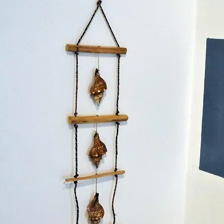 Nibea Apartment *
