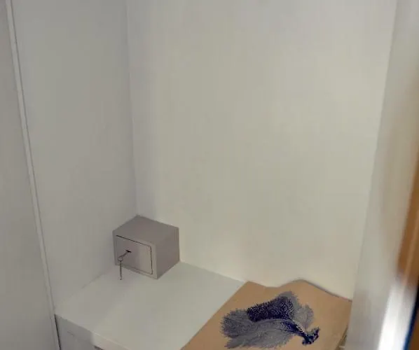 Nibea * Манарола